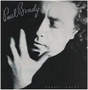 12inch Vinyl Single - Paul Brady - Nobody Knows