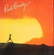 Paul Brady - Back to the Centre