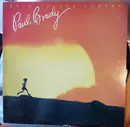 LP - Paul Brady - Back To The Centre