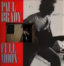 LP - Paul Brady - Full Moon
