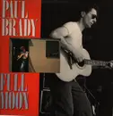 LP - Paul Brady - Full Moon