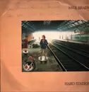 LP - Paul Brady - Hard Station