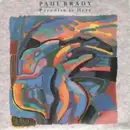 7inch Vinyl Single - Paul Brady - Paradise Is Here