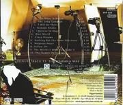 CD - Paul Brady - The Paul Brady Songbook