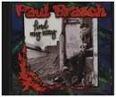 CD - Paul Brasch - Find My Way