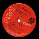 12inch Vinyl Single - Paul Brett - Nineteen Ninety Nine / Take Five