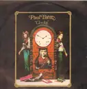 LP - Paul Brett - Clocks