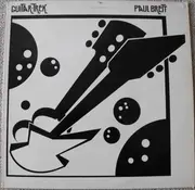 LP - Paul Brett - Guitar Trek