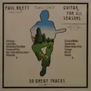 LP - Paul Brett - Guitar For All Seasons