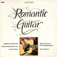 Paul Brett - Romantic Guitar