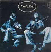 Paul Brett - Paul Brett