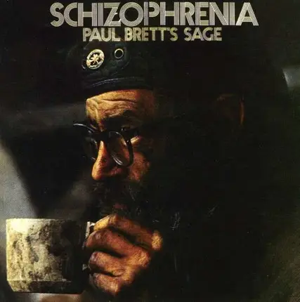 PAUL BRETT'S SAGE - Schizophrenia
