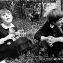 CD - Paul Brill - Sisters - digipak