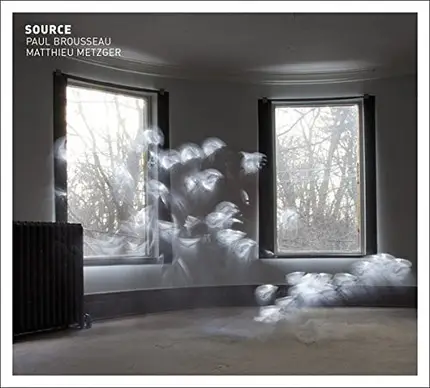 Paul Brousseau , Matthieu Metzger - Source