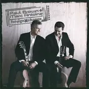 Paul Brown - Foreign Exchange