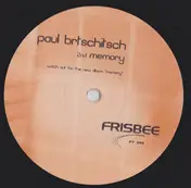 Paul Brtschitsch - 2nd memory
