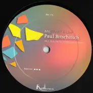 Paul Brtschitsch - Me, Myself & Live (Me:1/3)