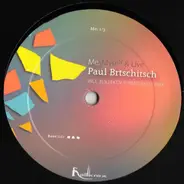 Paul Brtschitsch - Me, Myself & Live (Me:1/3)