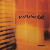 Paul Brtschitsch - Memory
