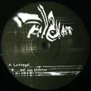 12'' - Paul Brtschitsch & Andre Galluzzi - Lockvogel
