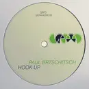 12'' - Paul Brtschitsch - Hook Up