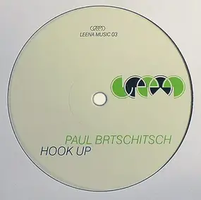 Paul Brtschitsch - Hook Up