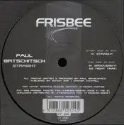 Paul Brtschitsch - Straight