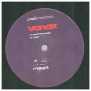 Double LP - Paul Brtschitsch - Venex