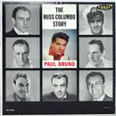 LP - Paul Bruno - The Russ Columbo Story