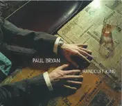 Paul Bryan - Handcuff King