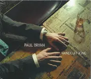Paul Bryan - Handcuff King