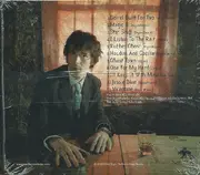 CD - Paul Bryan - Handcuff King