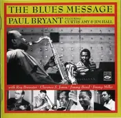 Paul Bryant - The Blues Message