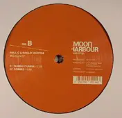 Paolo Martini - Big Gun EP