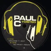 Paul C - Twisted
