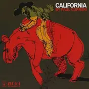 paul curreri - California