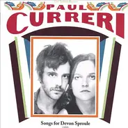 Paul Curreri - Songs for Devon Sproule