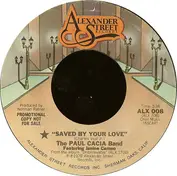 The Paul Cacia Band Featuring Janine Cameo