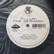 Paul Cain Feat. Joe Budden - Ball Out