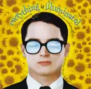 CD - Paul Cantelon - Everything Is Illuminated (Original Motion Picture Soundtrack)