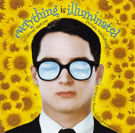 Paul Cantelon - Everything Is Illuminated (Original Motion Picture Soundtrack)
