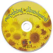 CD - Paul Cantelon - Everything Is Illuminated (Original Motion Picture Soundtrack)