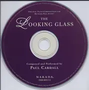 CD - Paul Cardall - The Looking Glass