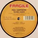 12inch Vinyl Single - Paul Carpenter - Talking Louder