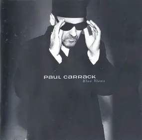 Paul Carrack - Blue Views