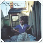 Paul Carrack - Greatest Hits: The Story So Far...