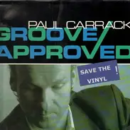 Paul Carrack - Groove Approved