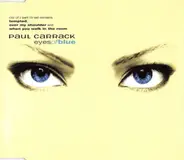 Paul Carrack - Eyes Of Blue