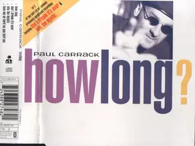 Paul Carrack - How Long