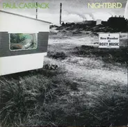 Paul Carrack - Nightbird